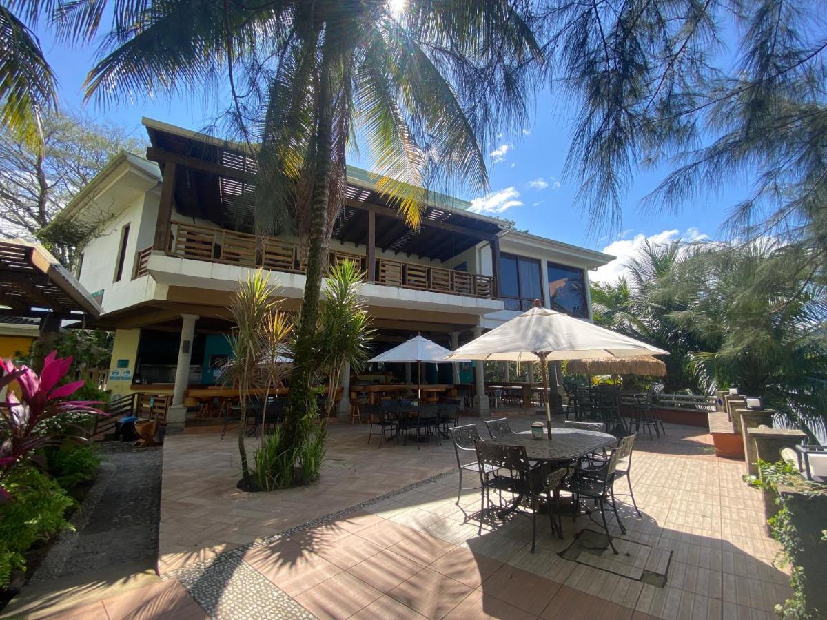 帕拉伊索热带雨林和海滩酒店 奥莫阿 外观 照片